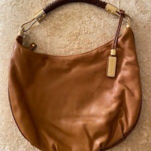 Michael Kors Leather Purse